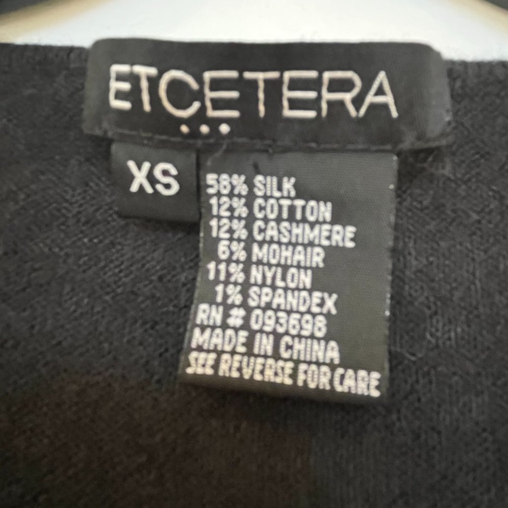 Etcetera Sweater - image 3